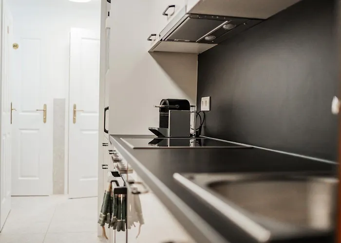 Home1 - Le Copernicó Boutique * Vienne