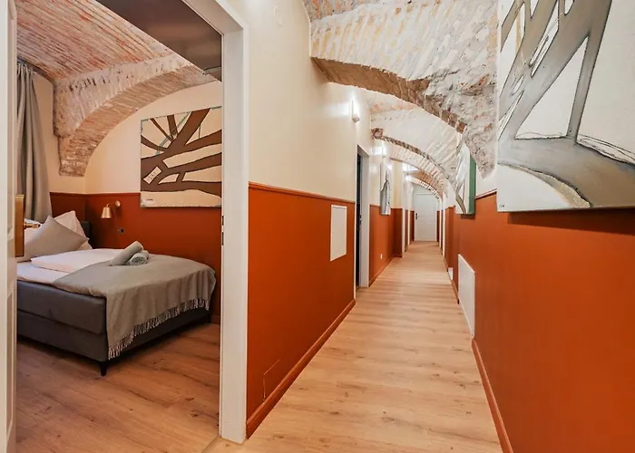 Auberge de jeunesse Home1 - Le Copernicó Boutique
