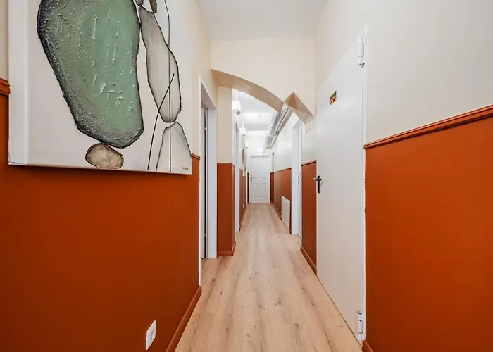 Auberge de jeunesse Home1 - Le Copernicó Boutique