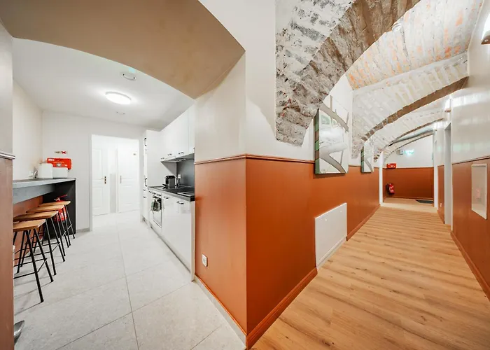Home1 - Le Copernicó Boutique * Vienne