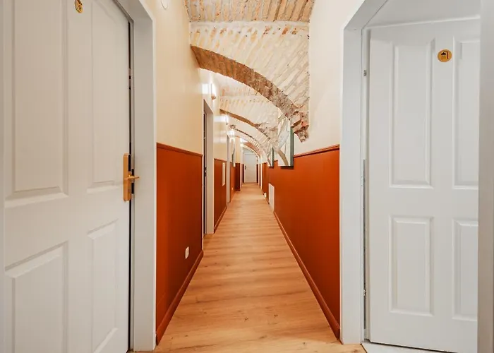 Home1 - Le Copernicó Boutique Auberge de jeunesse Vienne
