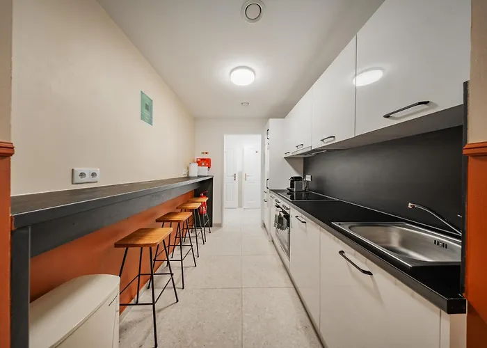 Home1 - Le Copernicó Boutique *