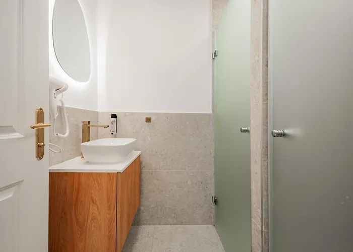 Auberge de jeunesse Home1 - Le Copernicó Boutique *