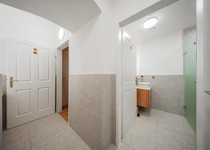 Auberge de jeunesse Home1 - Le Copernicó Boutique Vienne