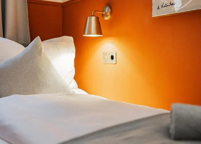 Home1 - Le Copernicó Boutique * Vienne