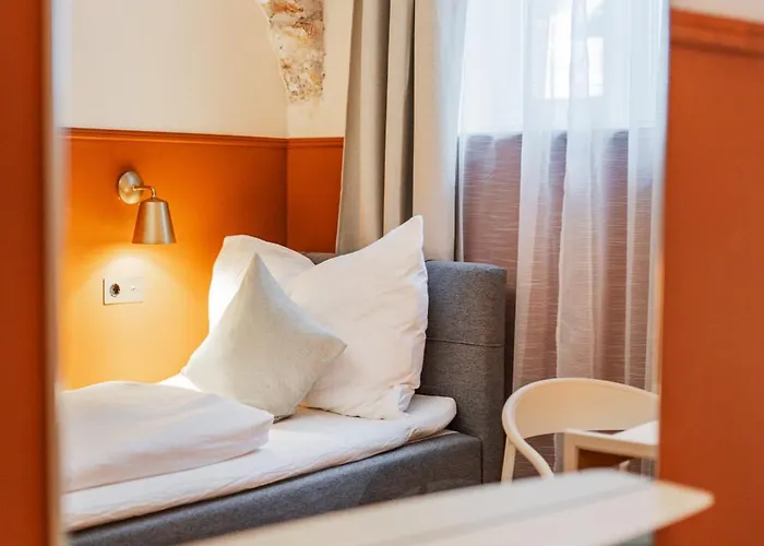 Home1 - Le Copernicó Boutique Vienne