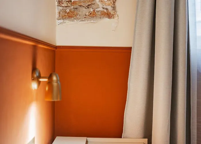 Home1 - Le Copernicó Boutique Auberge de jeunesse