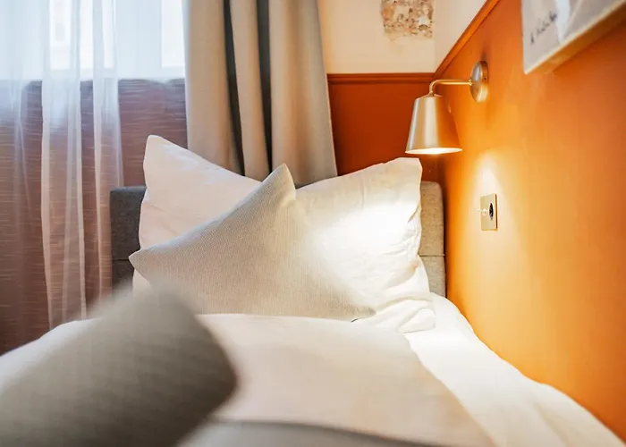 Auberge de jeunesse Home1 - Le Copernicó Boutique