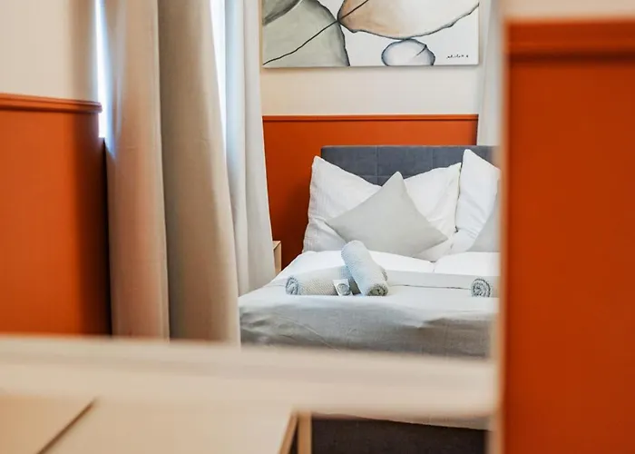 Home1 - Le Copernicó Boutique *