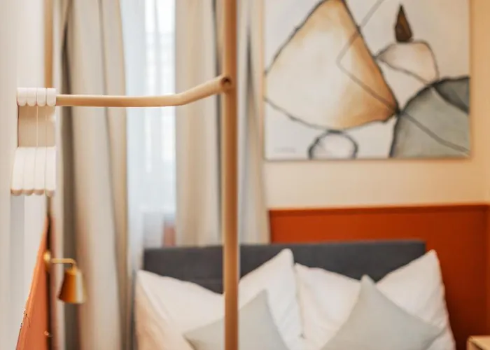 Auberge de jeunesse Home1 - Le Copernicó Boutique