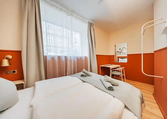 Home1 - Le Copernicó Boutique *