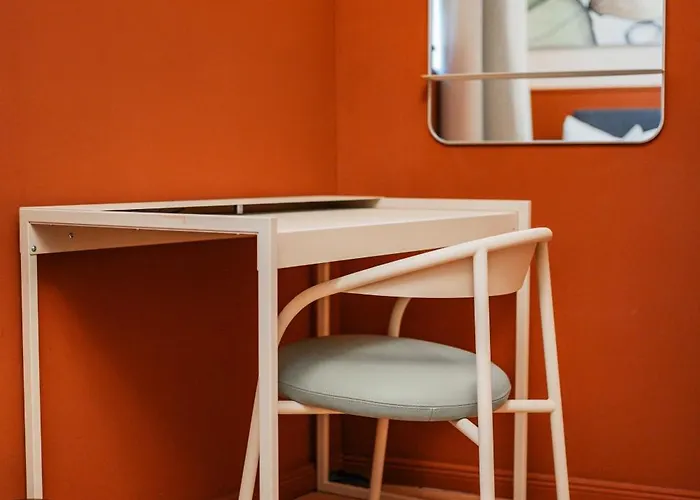 Auberge de jeunesse Home1 - Le Copernicó Boutique Vienne