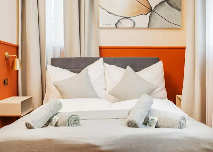 Auberge de jeunesse Home1 - Le Copernicó Boutique *