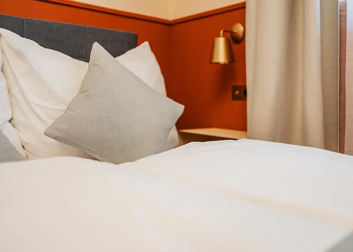 Auberge de jeunesse Home1 - Le Copernicó Boutique Vienne