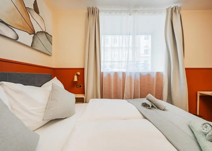 Auberge de jeunesse Home1 - Le Copernicó Boutique