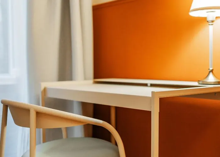 Home1 - Le Copernicó Boutique * Vienne