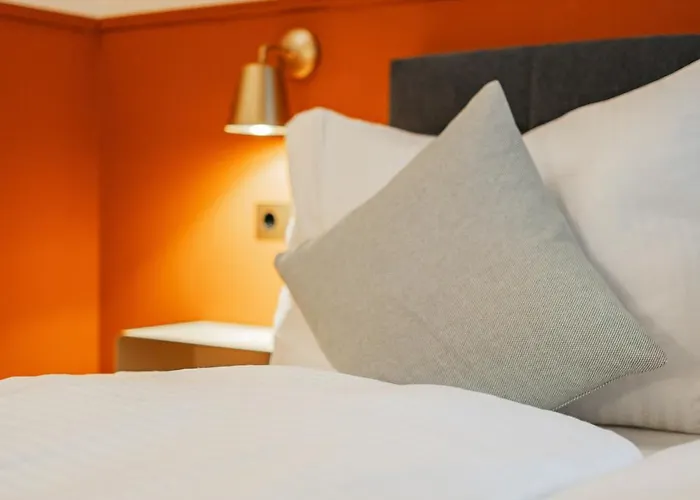 Auberge de jeunesse Home1 - Le Copernicó Boutique Vienne