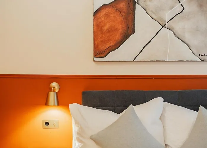 Home1 - Le Copernicó Boutique *