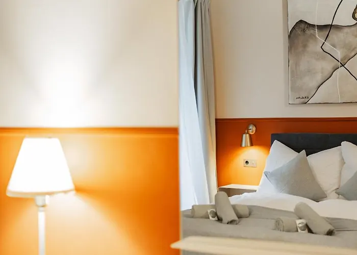 Home1 - Le Copernicó Boutique * Vienne