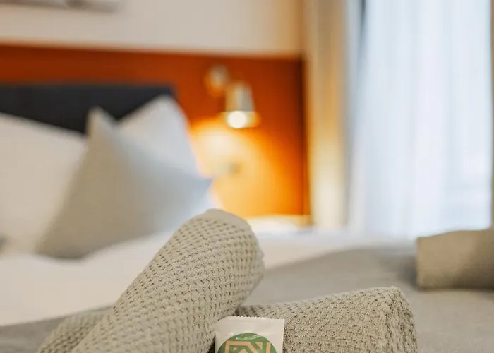 Home1 - Le Copernicó Boutique Auberge de jeunesse *