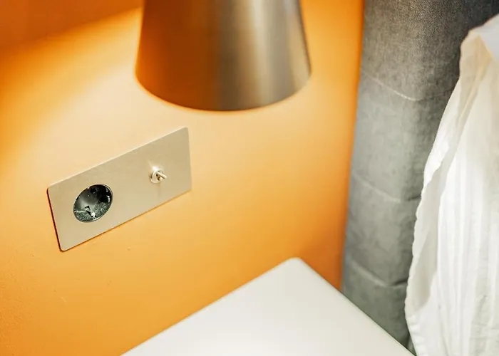 Auberge de jeunesse Home1 - Le Copernicó Boutique Vienne