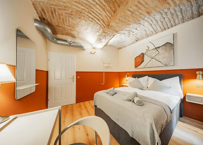 Auberge de jeunesse Home1 - Le Copernicó Boutique
