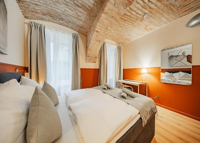 Home1 - Le Copernicó Boutique Vienne