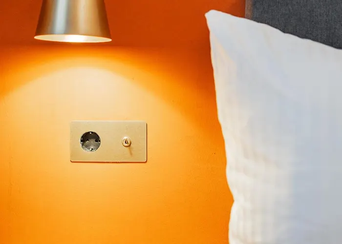 Home1 - Le Copernicó Boutique Auberge de jeunesse