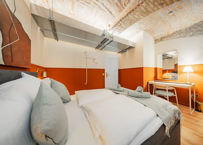 Auberge de jeunesse Home1 - Le Copernicó Boutique *