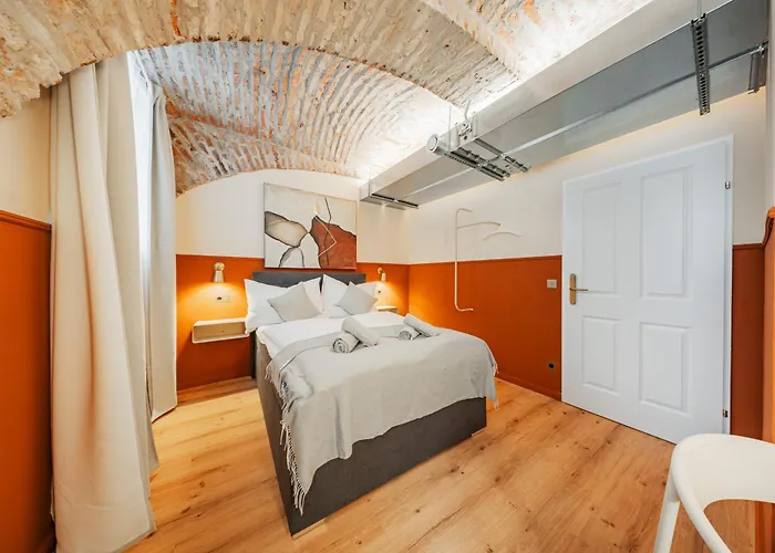 Auberge de jeunesse Home1 - Le Copernicó Boutique *