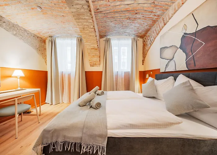 Home1 - Le Copernicó Boutique Vienne