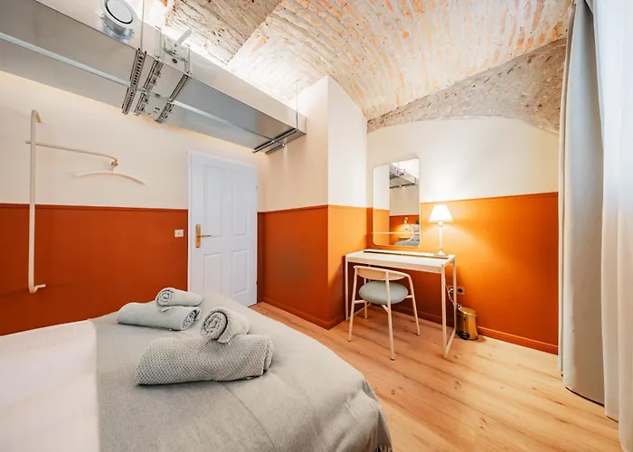 Home1 - Le Copernicó Boutique *