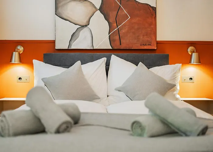 Home1 - Le Copernicó Boutique Auberge de jeunesse